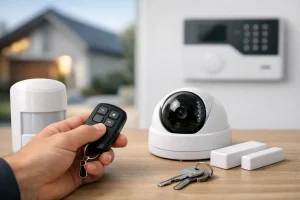 איך לבחור מערכת אזעקה לבית בלי לטעות